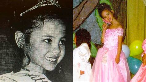 little miss philippines|Catriona Gray’s Little Miss Philippines 1999 photo .